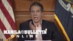 New York may partially reopen May 15 says Governor Cuomo