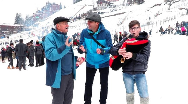 Dünyanın Tadı - Rize 2 | 10 Şubat 2018