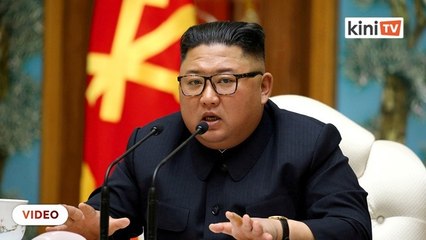 Korea Selatan yakin pemimpin Korea Utara Kim Jong Un masih hidup