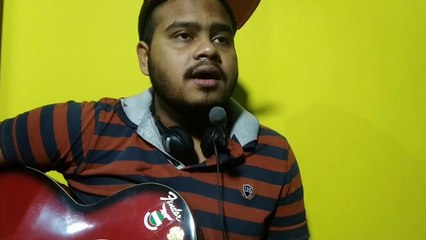 Aaj bhi (guitar cover) Vishal Mishra