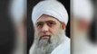 Tablighi Jamaat chief Maulana Saad tests negative for Covid-19