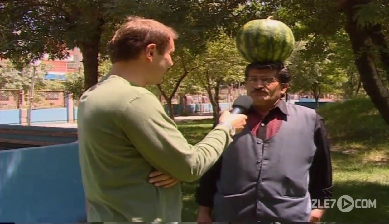 Şoray Uzun Yolda - Batman