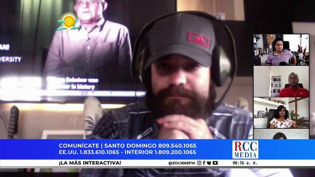 Llamadas de los oyentes en el Sol de los sábados 25-4-2020