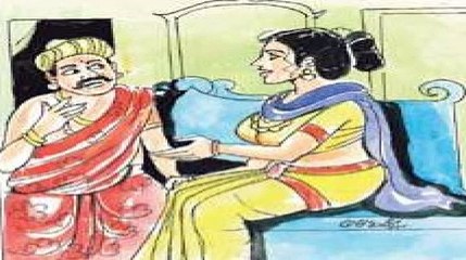 திருக்குறளோடு நாம்: குறள் - 271 : அதிகாரம்:  கூடாவொழுக்கம்  - உரைப்பவர்: ஆர்.திருநாவுக்கரசு