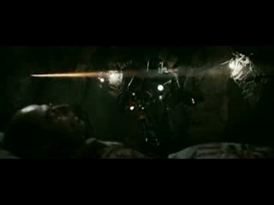 NEEWWWWW!!  Official Iron Man Trailer 2008