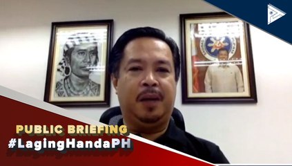 Download Video: Philippine Ports Authority, magbibigay ng 30-day extension sa pagbabayad ng renta ng kanilang concessionaires