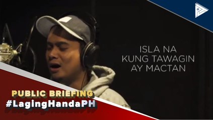 Ika-499 taong anibersaryo ng tagumpay ng Battle of Mactan, ginugunita ngayong araw