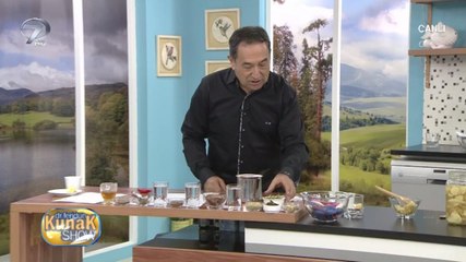 Panik Atak İçin Kür Tarifi