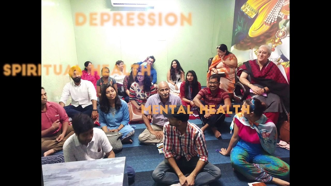 Reiki Healing Workshop | Learn& Teach Reiki | The Center Of Healing