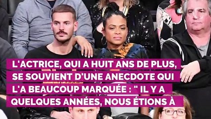 Christina Milian "en pleurs" : ce vibrant message d'une de ses célèbres amies