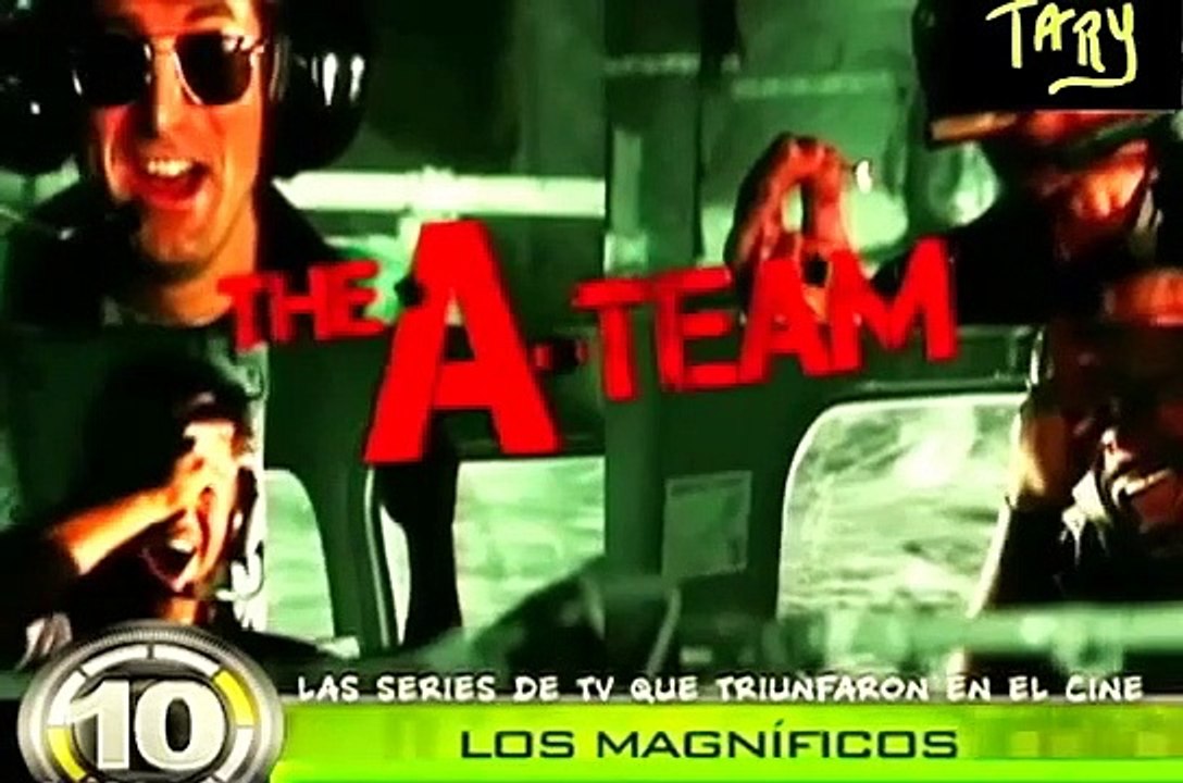 Series De Television Que Tuvieron Exito En El Cine - Peliculas Basadas En Teleseries