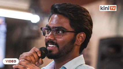 MP Batu sahkan tolak ajakan Afif untuk lompat parti