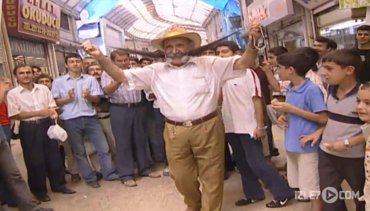 Şoray Uzun Yolda - Kahramanmaraş