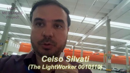 The Galactic Federation BIG events for 2021:" The TRANSITION to 5D and Special warning to the LightWorkers"