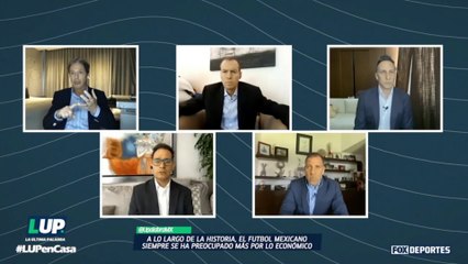 LUP: "Si no hay competencia no hay crecimiento": Daniel Brailovsky