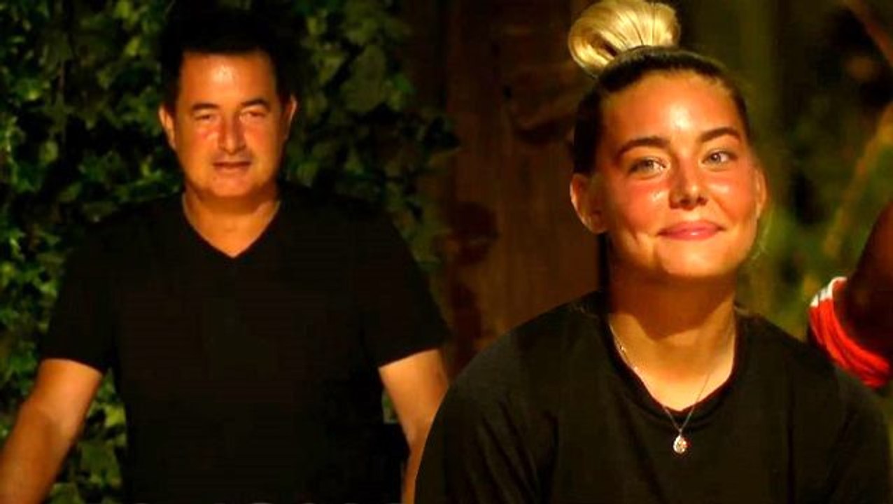 Acun Ilıcalı, Aycan'ın arkadaşıyla olan şifreli konuşmasının şifresini çözdü: Da Vinci'nin şifresi gibiydi