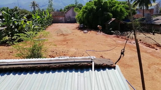 Truyện Nấm - Hệ thống phun sương dùng cho trại trồng nấm bào ngư đơn giản, rẻ, hiệu quả...0946879239