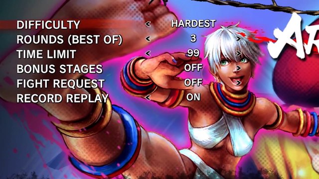 Analysis Ep.08 - Por que os jogos de luta são difíceis (Legendado)