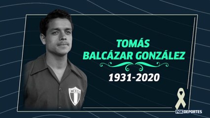 LUP: Descanse en paz, Don Tomás Balcázar