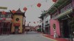 Chinatowns become ghost towns as Covid-19 fight shuts down US