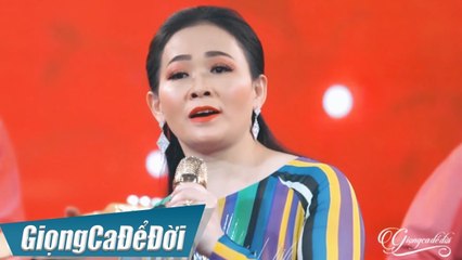 Tiếng Còi Trong Sương Đêm - Quý Lễ  GIỌNG CA ĐỂ ĐỜI