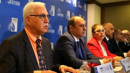 Bilim Kurulu Üyesi Tevfik Özlü: Yaza Kovid-19'suz girme umudumuz artıyor, sakın gevşemeyelim