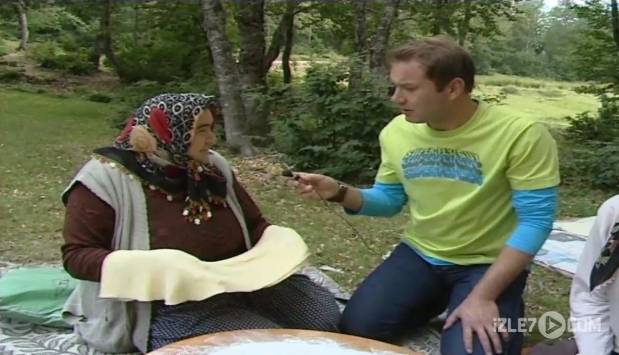 Şoray Uzun Yolda - Amasya