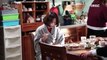 [#20세기소년소녀]한예슬 Han Ye-seul, 엄마 바보 사진진 #엄마_앞에서_애교뿜뿜!#TVPP메이킹 20th Century Boy and Girl 