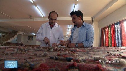 Gündüz Gece - Aksaray/2 - 10 Haziran 2017