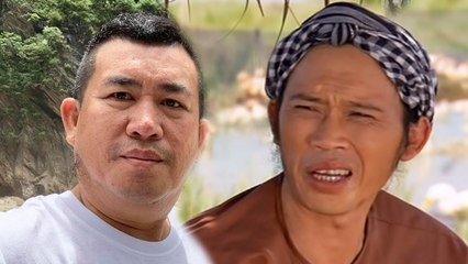 Hài Nhật Cường, Hoài Linh Hay Nhất - Hài Kịch " Vua Trộm " Cười Bể Bụng