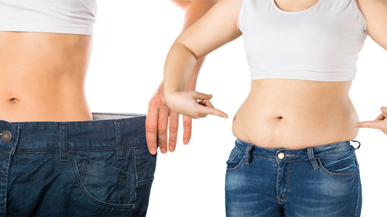 Weight Loss और Fat Loss में होता है ये सबसे बड़ा...
