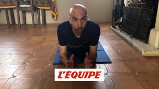 Bob L'Equipe Challenge #33 - Coaching - Tuto