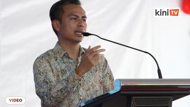Fahmi: Tak wajar JKM potong 10% daripada bantuan makanan