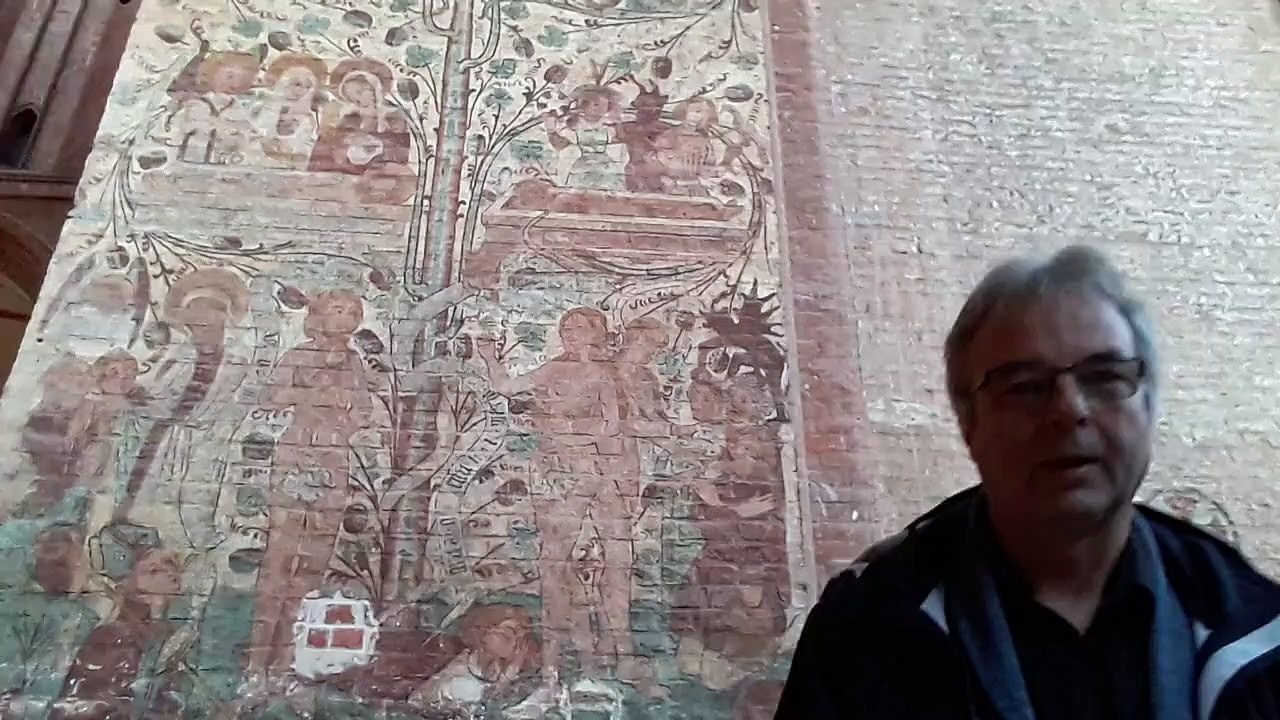 Andacht am 27.4.2020