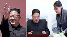 Kim Jong Un is Alive and Well Confirms South Korea