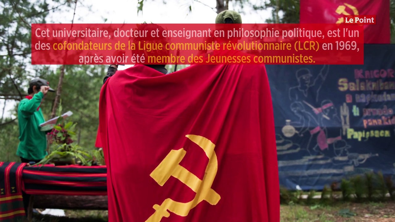 Henri Weber, figure de Mai 68 et du PS, est mort du Covid-19