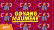 Goyang Maumere (Lagu Rohani Anak) - Hyori Dermawan