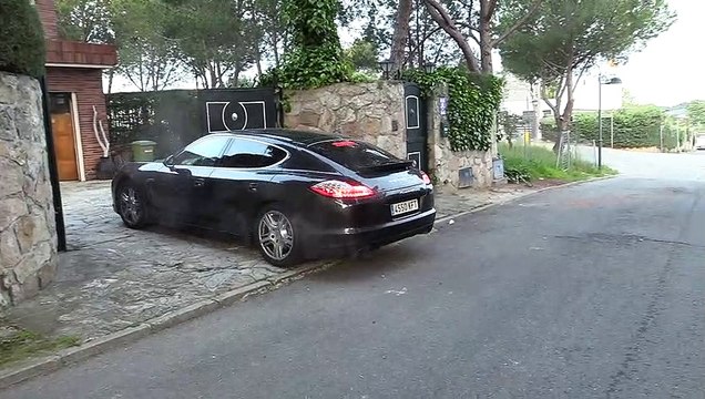 Alfonso Merlos reaparece en medio de la tormenta