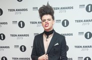 Yungblud endured first heartbreak after Halsey split