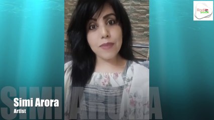 Radio Bharat | Bajaona | Simi Arora | Community Radio Station | CIFT