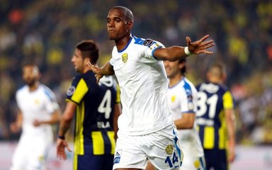 Ankaragücü'nde koronavirüs testi pozitif çıkan isim Ricardo Faty