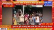 कन्नौज : सरकारी जमीन पर कब्जे के विवाद में दो पक्षों में जमकर चले लाठी डंडे,  वीडियो वायरल