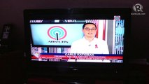 Carlo Katigbak’s message before ABS-CBN goes off-air
