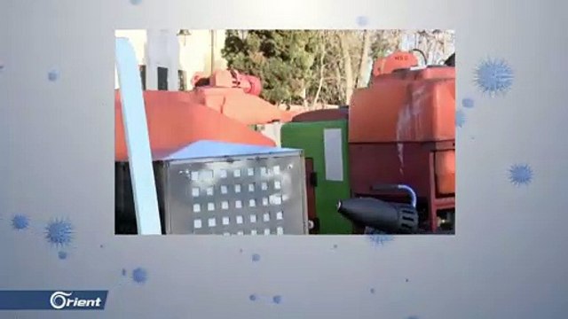 تركيا تعلن خطة لتخفيف قيود العزل الصحي المتبعة