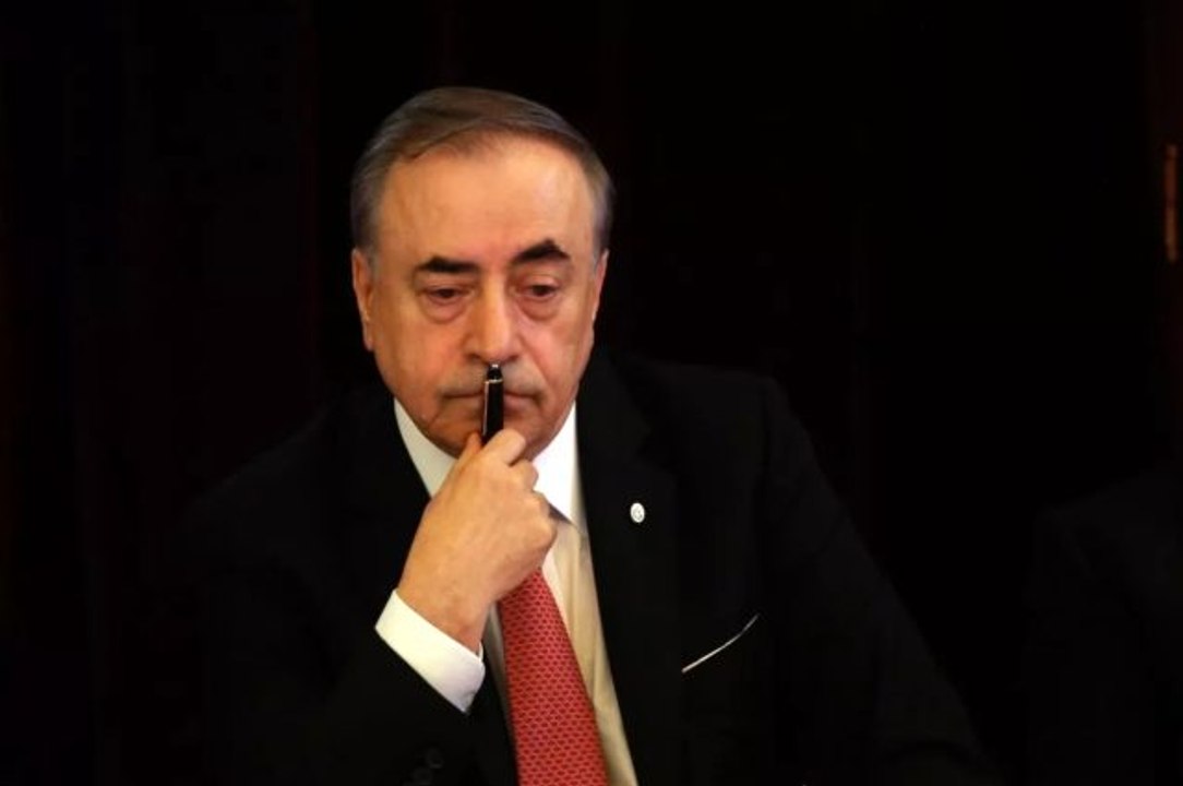 Rahatsızlanarak hastaneye kaldırılan Mustafa Cengiz ameliyat olacak