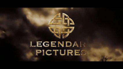 Teaser Detective Pikachu 2019