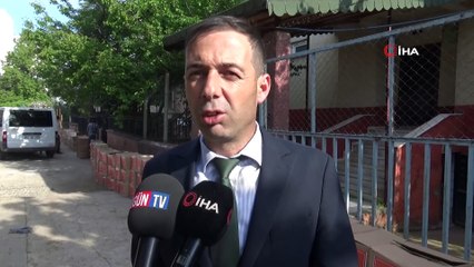 MHP Diyarbakır İl Başkanlığı, muhtaç aileleri yalnız bırakmadı