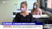 Le coronavirus a quasiment disparu à Iéna en Allemagne où le masque est obligatoire depuis près d'un mois