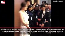 Đẹp hết phần thiên hạ, “Hoàng Hậu” Tần Lam lại khiến netizen đứng ngồi không yên