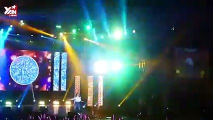 [Fancam] Mỹ Tâm 1st Concert in seoul | finale stage